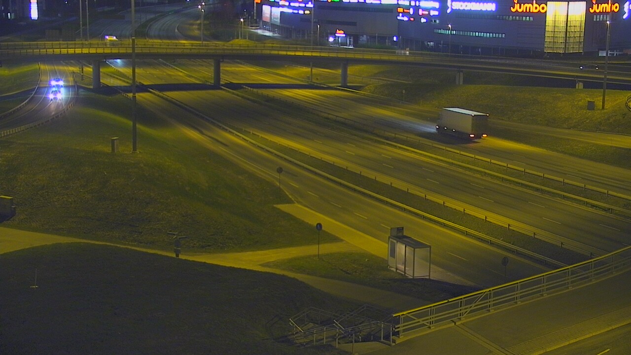 Kelikamerat Kuva Tie 50 Vantaa Lentoasema, Vantaa, Uusimaa