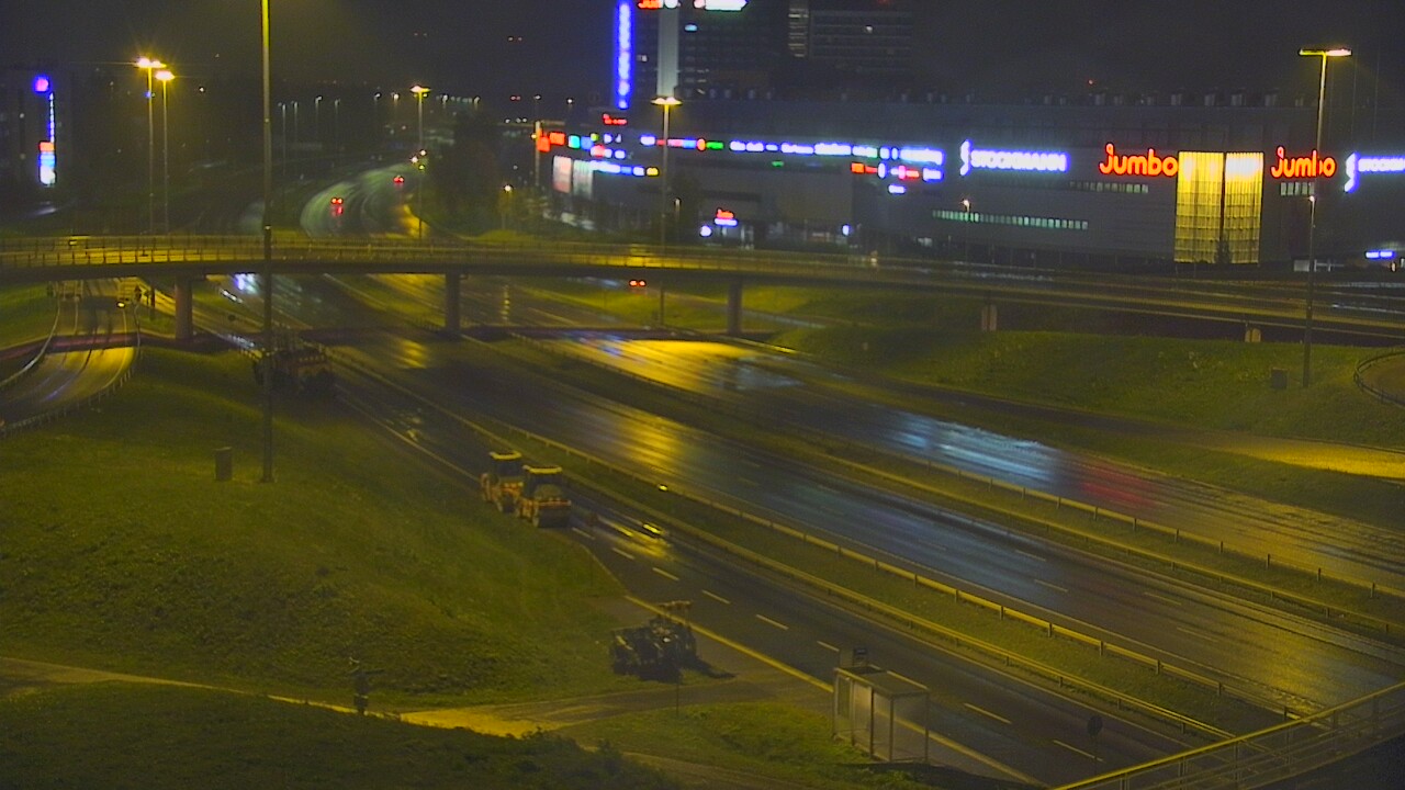 Kelikamerat Kuva Tie 50 Vantaa Lentoasema, Vantaa, Uusimaa