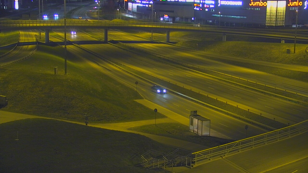 Kelikamerat Kuva Tie 50 Vantaa Lentoasema, Vantaa, Uusimaa