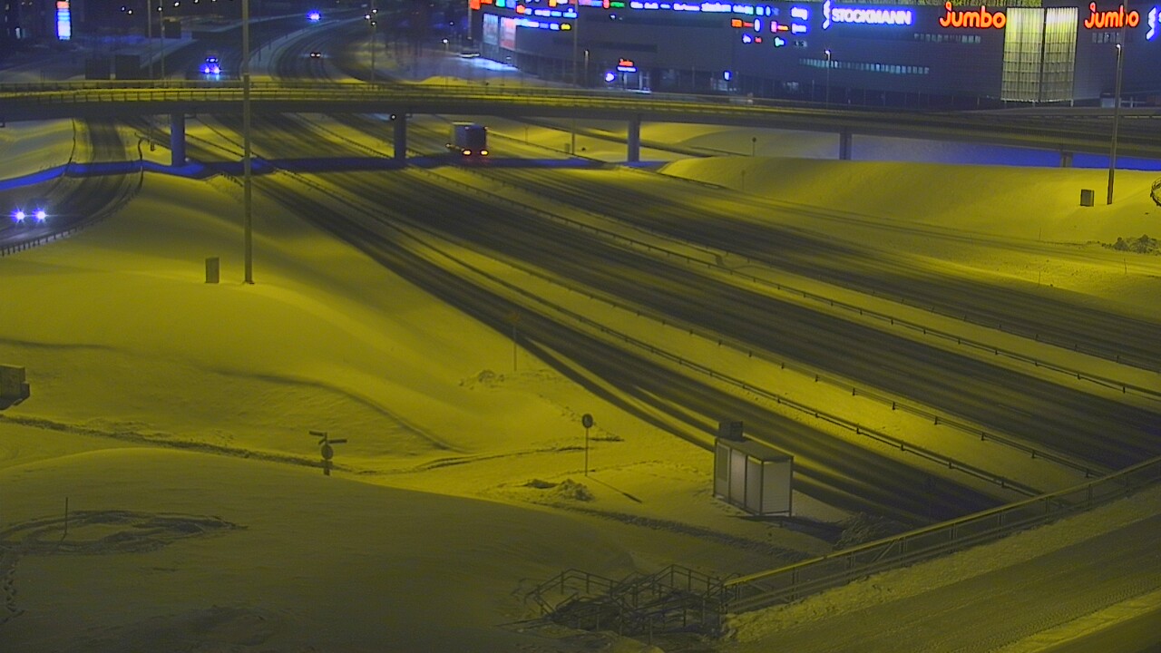 Kelikamerat Kuva Tie 50 Vantaa Lentoasema, Vantaa, Uusimaa