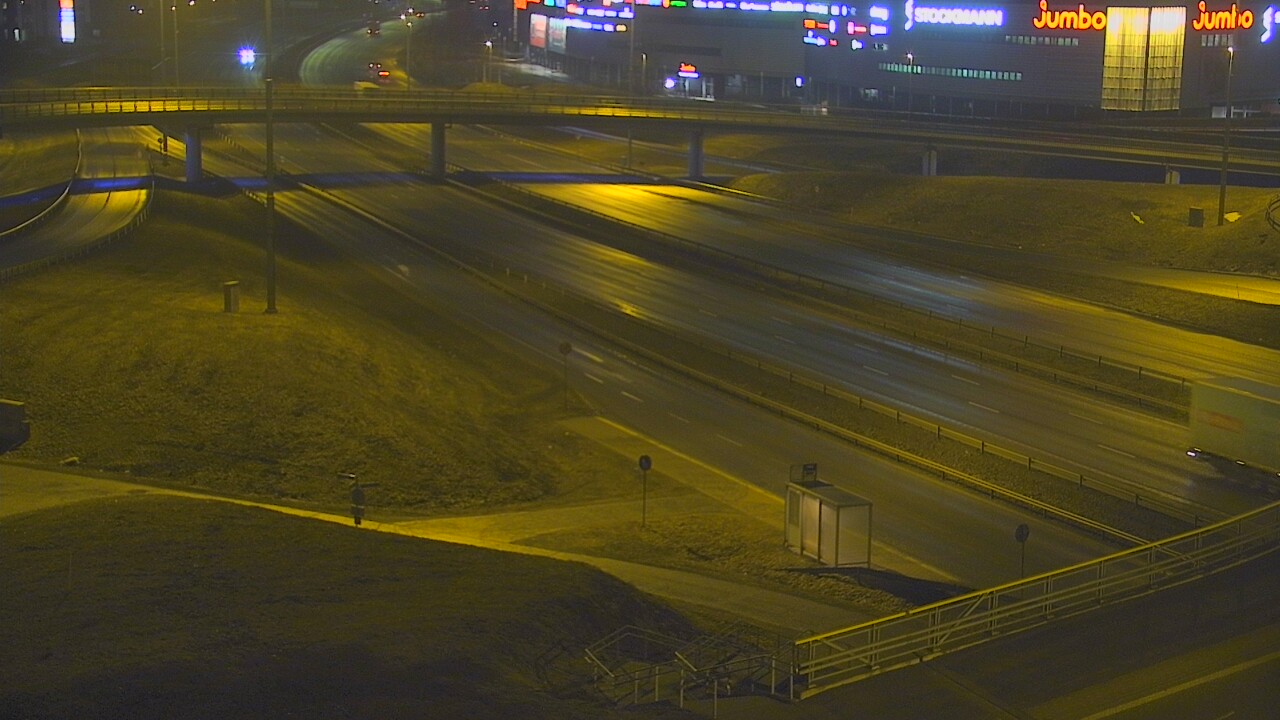 Kelikamerat Kuva Tie 50 Vantaa Lentoasema, Vantaa, Uusimaa