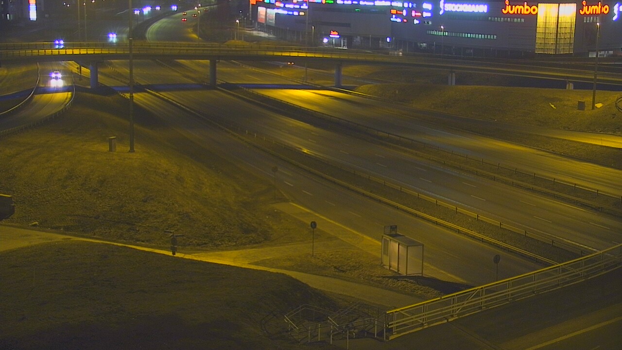 Kelikamerat Kuva Tie 50 Vantaa Lentoasema, Vantaa, Uusimaa