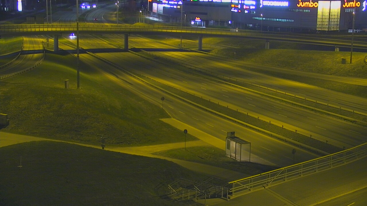 Kelikamerat Kuva Tie 50 Vantaa Lentoasema, Vantaa, Uusimaa