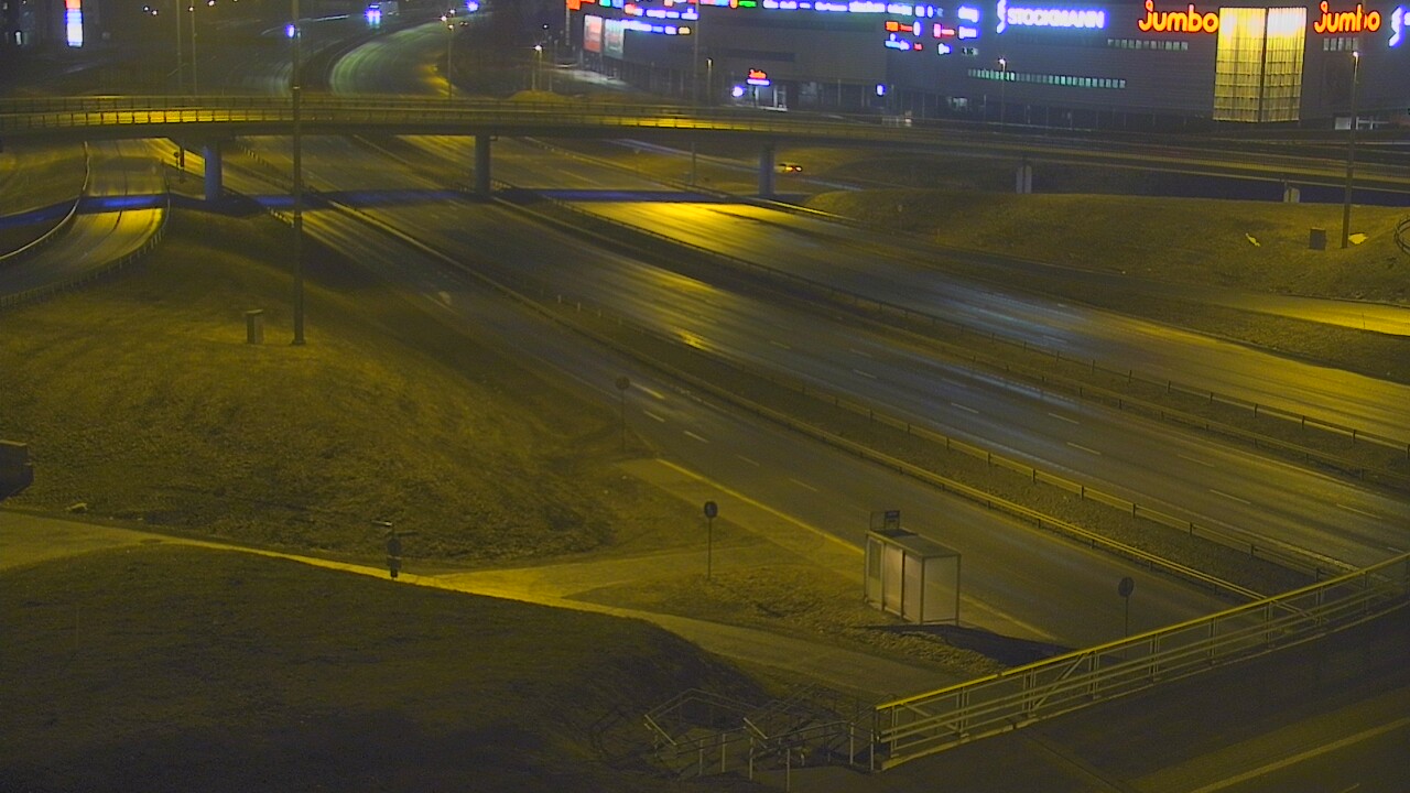 Kelikamerat Kuva Tie 50 Vantaa Lentoasema, Vantaa, Uusimaa