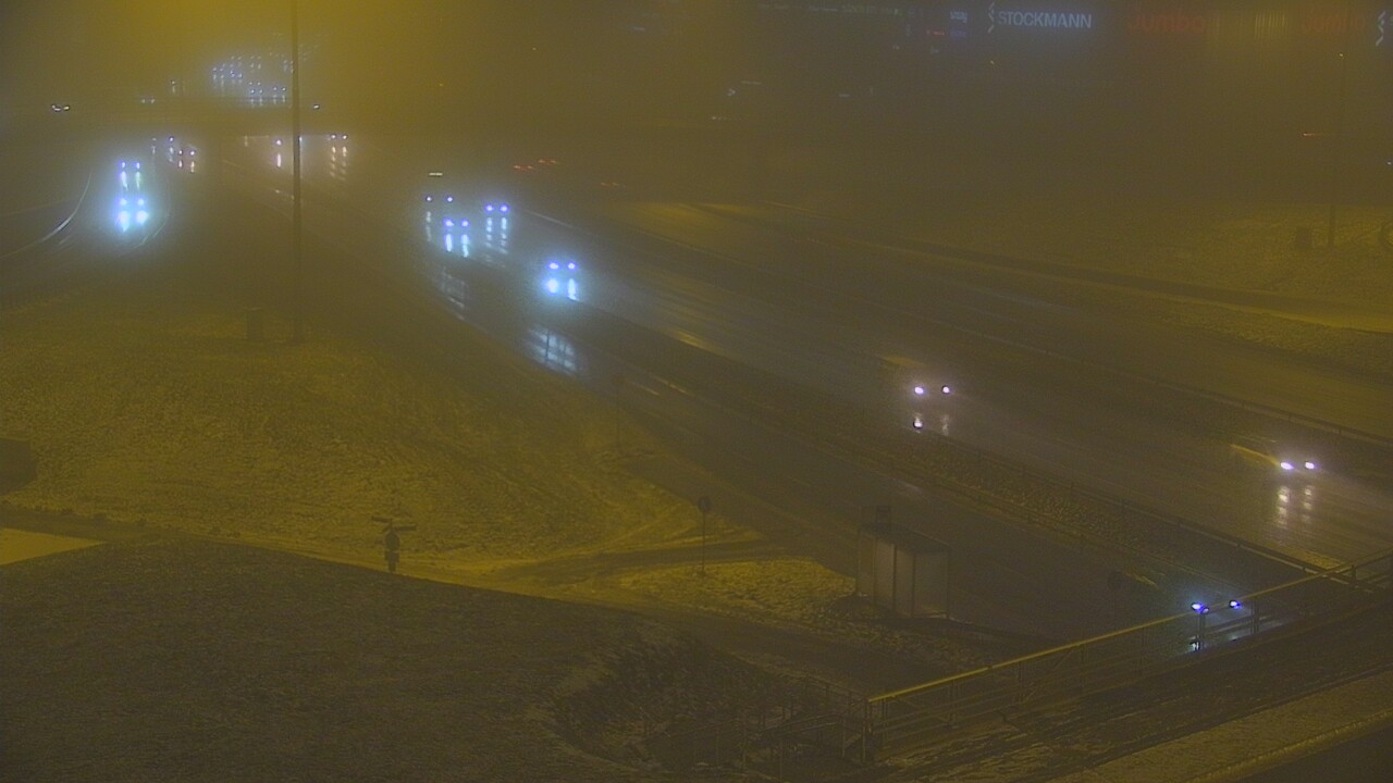 Kelikamerat Kuva Tie 50 Vantaa Lentoasema, Vantaa, Uusimaa