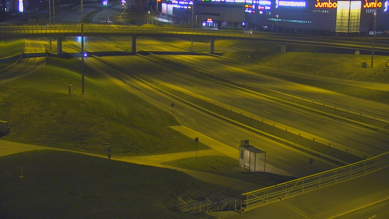 Kelikamerat Kuva Tie 50 Vantaa Lentoasema, Vantaa, Uusimaa