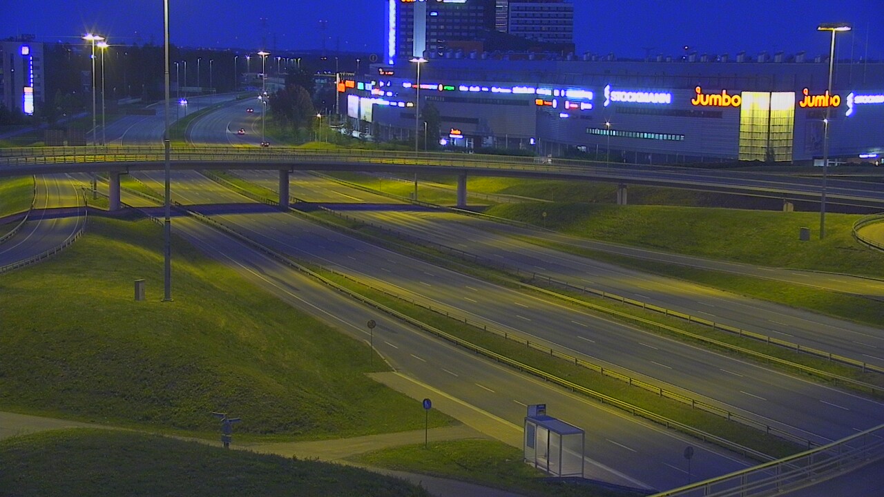 Kelikamerat Kuva Tie 50 Vantaa Lentoasema, Vantaa, Uusimaa