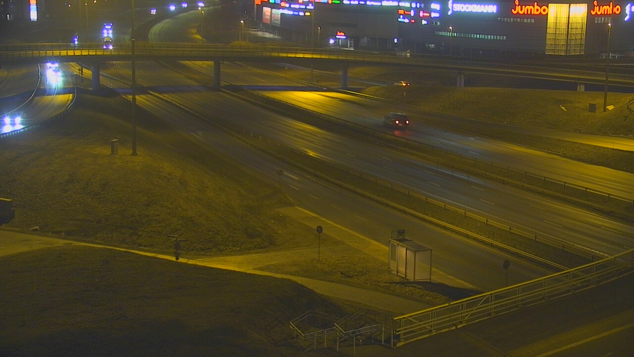 Kelikamerat Kuva Tie 50 Vantaa Lentoasema, Vantaa, Uusimaa