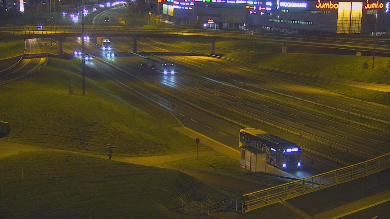 Kelikamerat Kuva Tie 50 Vantaa Lentoasema, Vantaa, Uusimaa