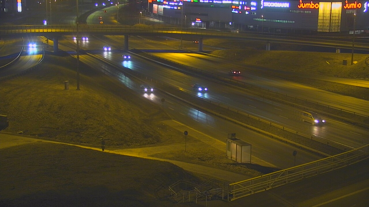 Kelikamerat Kuva Tie 50 Vantaa Lentoasema, Vantaa, Uusimaa