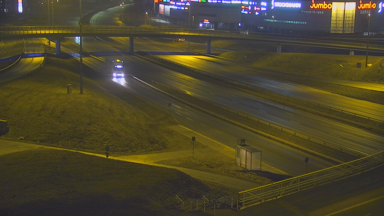 Kelikamerat Kuva Tie 50 Vantaa Lentoasema, Vantaa, Uusimaa