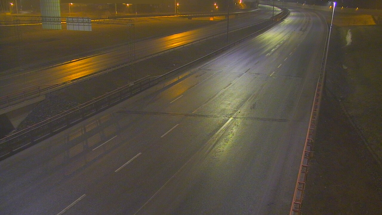 Kelikamerat Kuva Tie 50 Vantaa Tuusulanväylä, Vantaa, Uusimaa