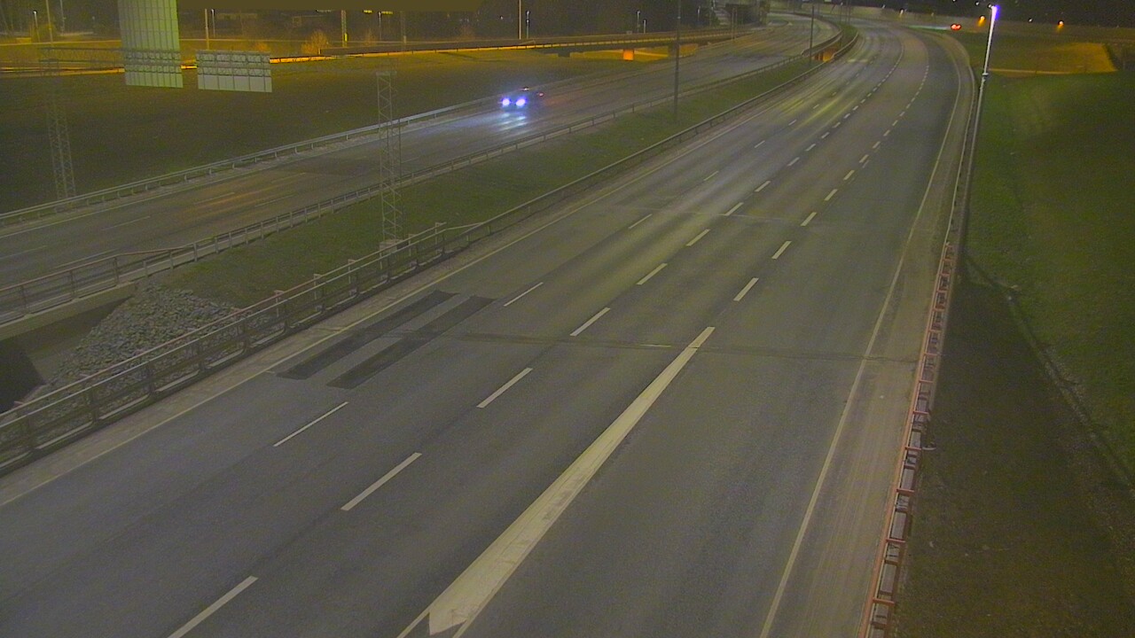 Kelikamerat Kuva Tie 50 Vantaa Tuusulanväylä, Vantaa, Uusimaa