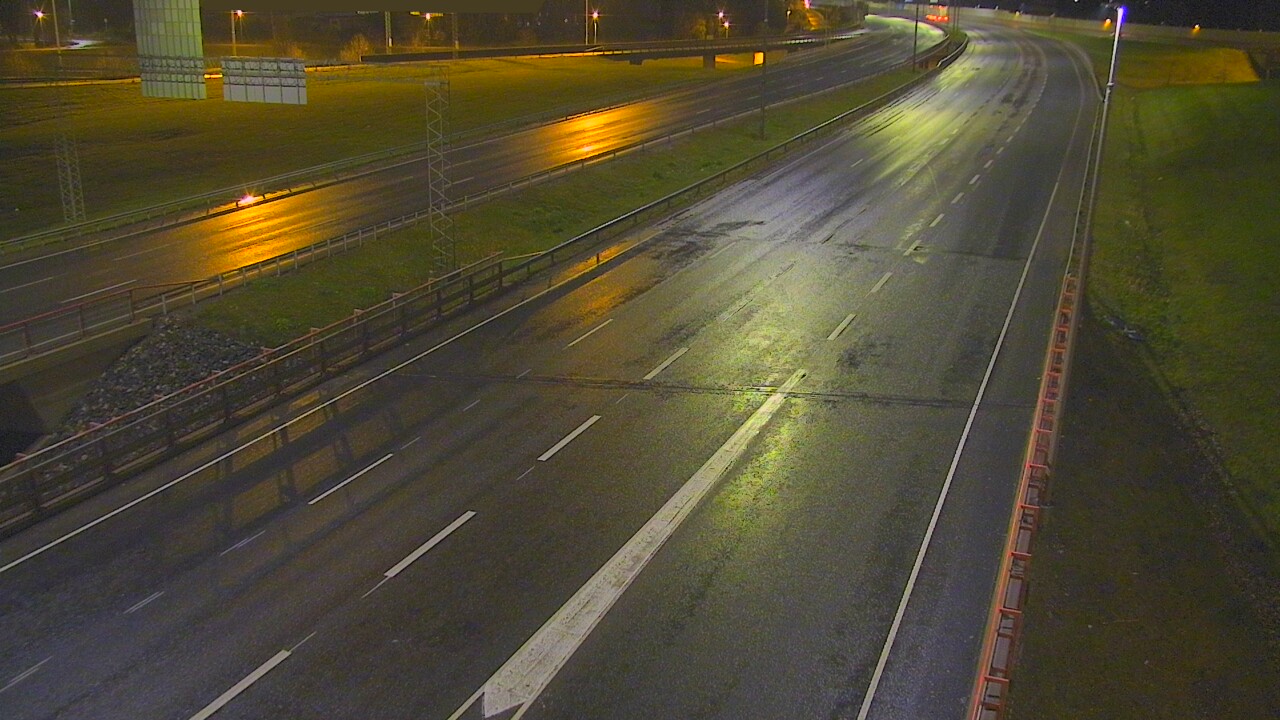 Kelikamerat Kuva Tie 50 Vantaa Tuusulanväylä, Vantaa, Uusimaa