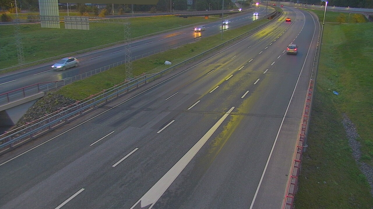 Kelikamerat Kuva Tie 50 Vantaa Tuusulanväylä, Vantaa, Uusimaa