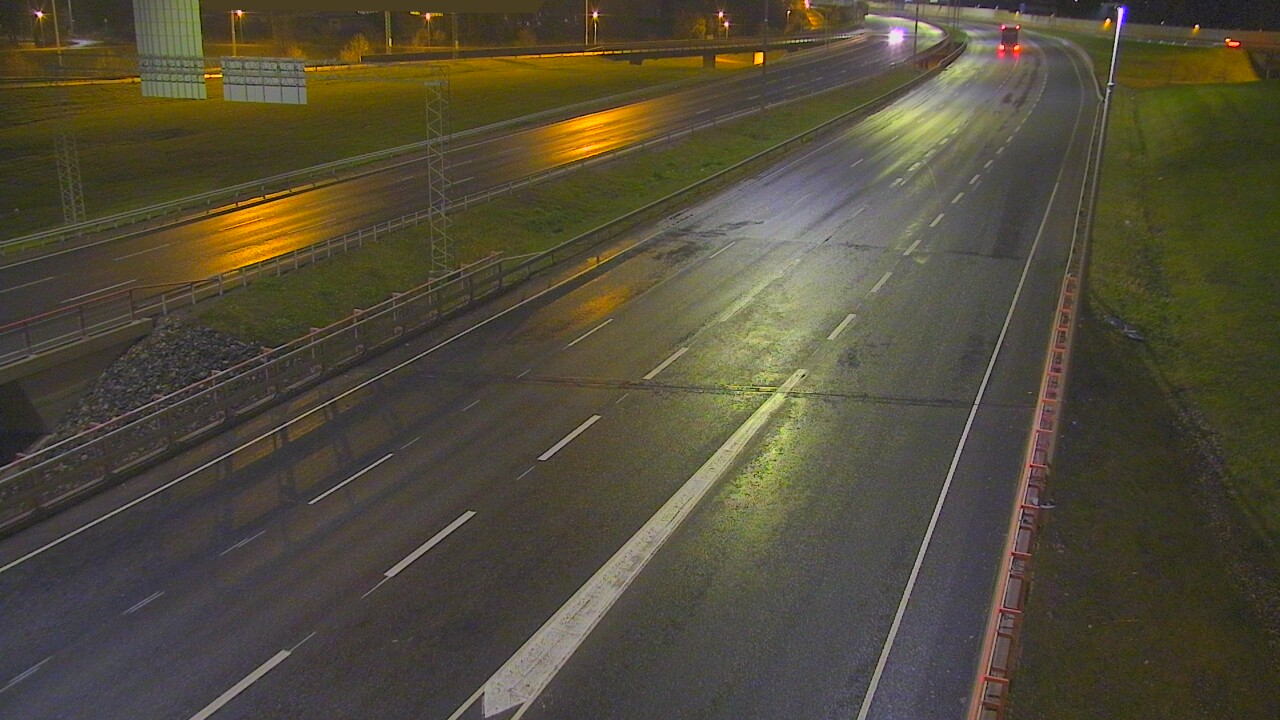 Kelikamerat Kuva Tie 50 Vantaa Tuusulanväylä, Vantaa, Uusimaa