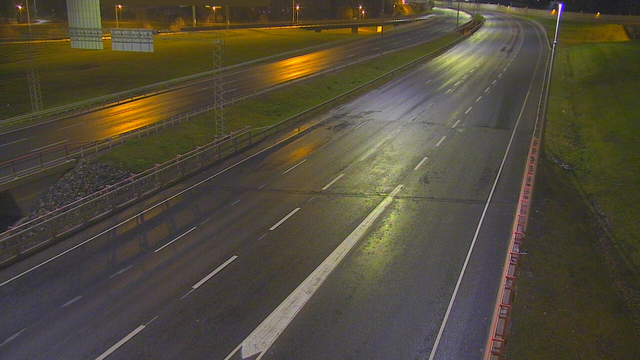 Kelikamerat Kuva Tie 50 Vantaa Tuusulanväylä, Vantaa, Uusimaa