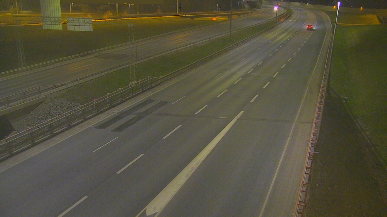 Kelikamerat Kuva Tie 50 Vantaa Tuusulanväylä, Vantaa, Uusimaa