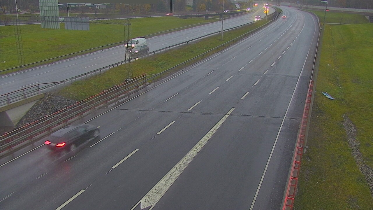 Kelikamerat Kuva Tie 50 Vantaa Tuusulanväylä, Vantaa, Uusimaa