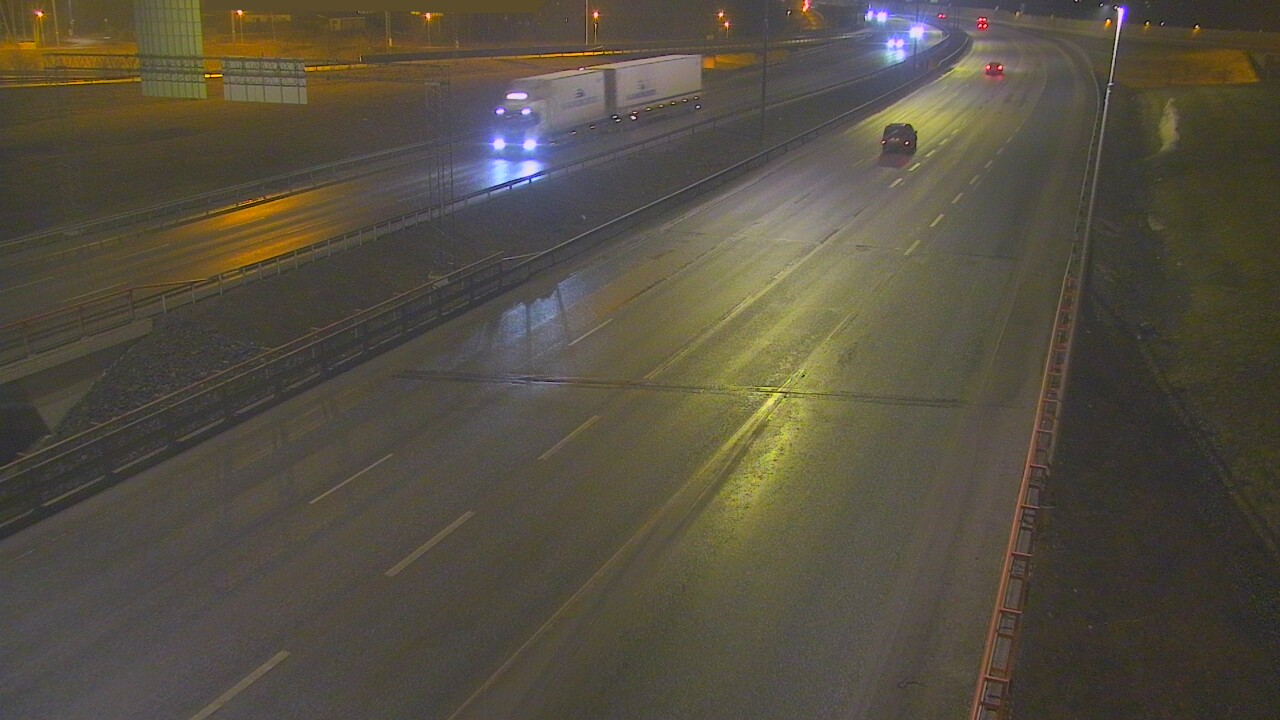 Kelikamerat Kuva Tie 50 Vantaa Tuusulanväylä, Vantaa, Uusimaa