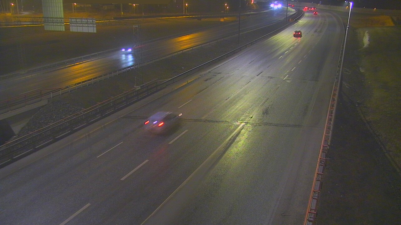 Kelikamerat Kuva Tie 50 Vantaa Tuusulanväylä, Vantaa, Uusimaa