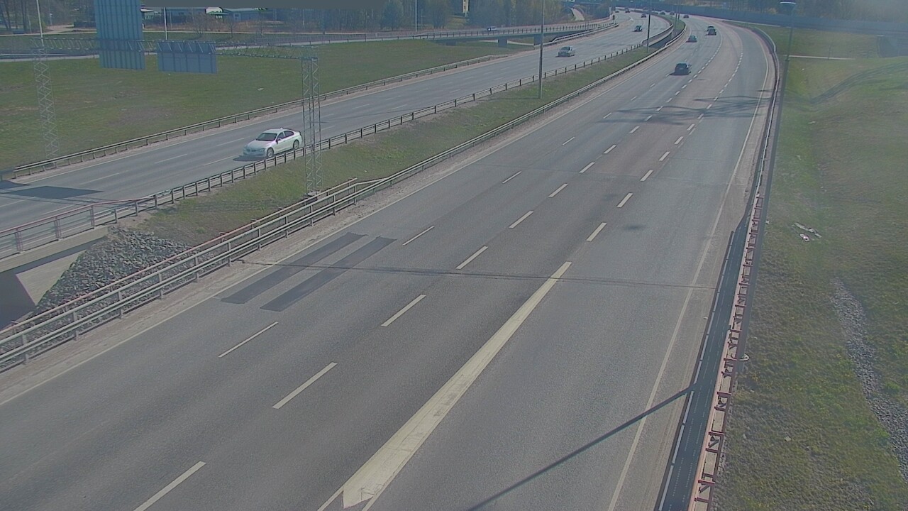 Kelikamerat Kuva Tie 50 Vantaa Tuusulanväylä, Vantaa, Uusimaa