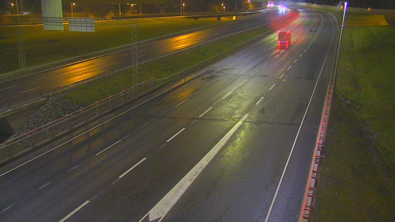 Kelikamerat Kuva Tie 50 Vantaa Tuusulanväylä, Vantaa, Uusimaa