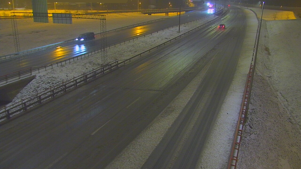 Kelikamerat Kuva Tie 50 Vantaa Tuusulanväylä, Vantaa, Uusimaa