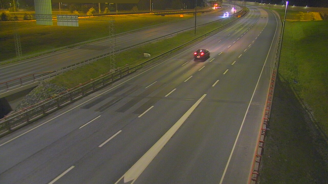 Kelikamerat Kuva Tie 50 Vantaa Tuusulanväylä, Vantaa, Uusimaa