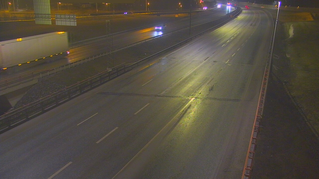 Kelikamerat Kuva Tie 50 Vantaa Tuusulanväylä, Vantaa, Uusimaa