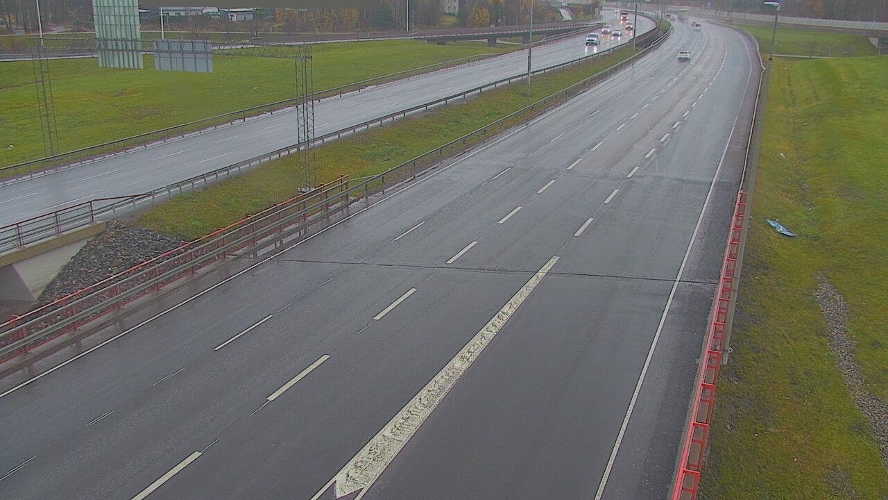 Kelikamerat Kuva Tie 50 Vantaa Tuusulanväylä, Vantaa, Uusimaa