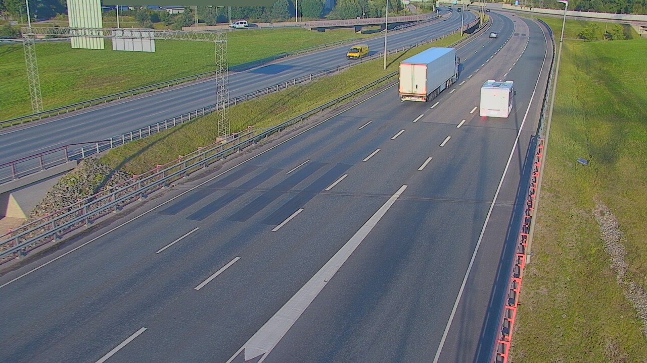 Kelikamerat Kuva Tie 50 Vantaa Tuusulanväylä, Vantaa, Uusimaa