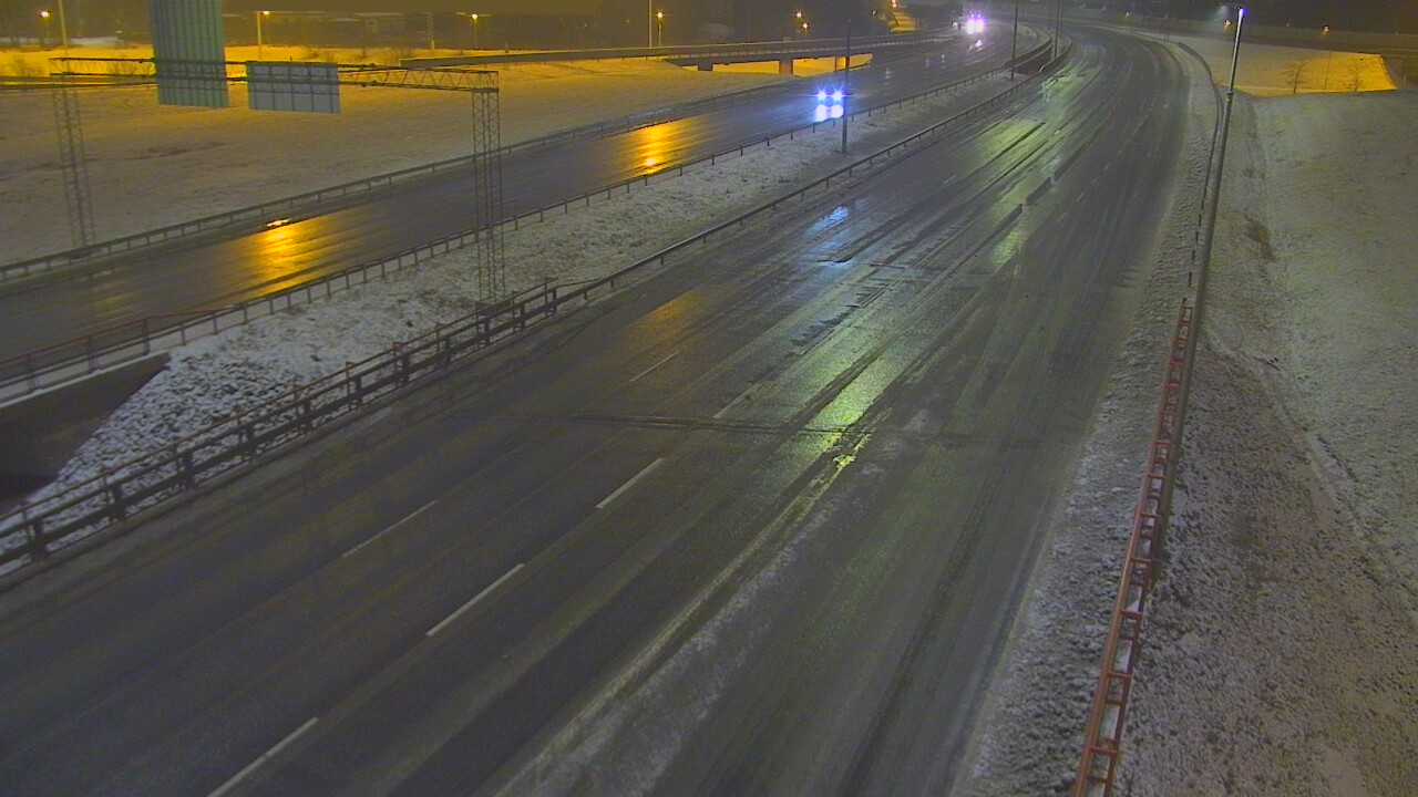 Kelikamerat Kuva Tie 50 Vantaa Tuusulanväylä, Vantaa, Uusimaa