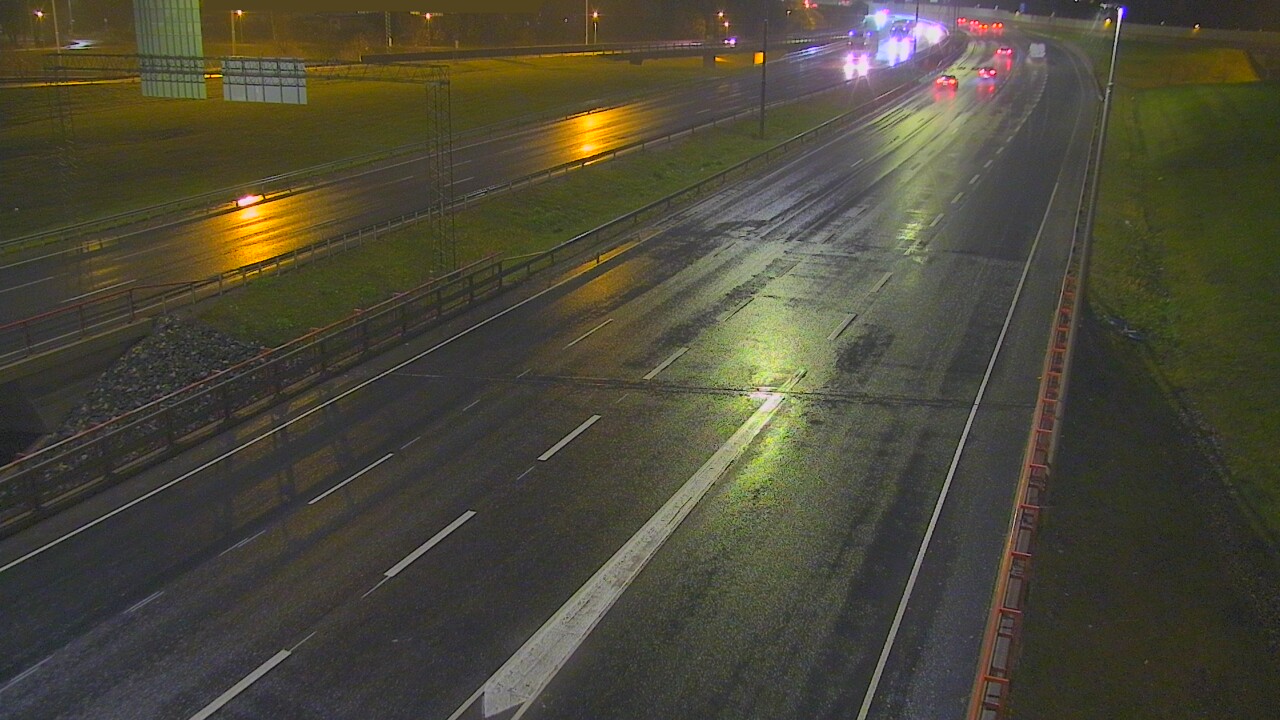 Kelikamerat Kuva Tie 50 Vantaa Tuusulanväylä, Vantaa, Uusimaa