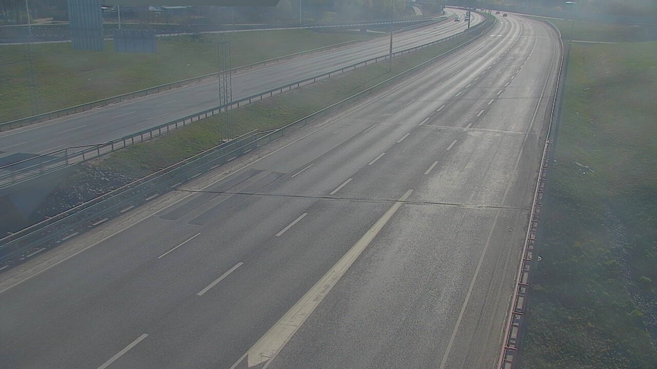 Kelikamerat Kuva Tie 50 Vantaa Tuusulanväylä, Vantaa, Uusimaa