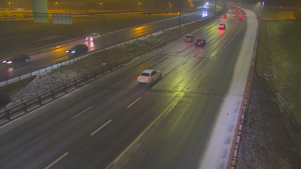 Kelikamerat Kuva Tie 50 Vantaa Tuusulanväylä, Vantaa, Uusimaa