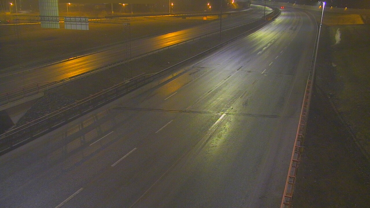 Kelikamerat Kuva Tie 50 Vantaa Tuusulanväylä, Vantaa, Uusimaa