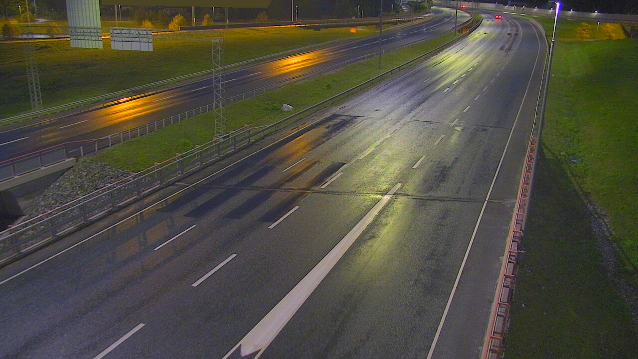 Kelikamerat Kuva Tie 50 Vantaa Tuusulanväylä, Vantaa, Uusimaa