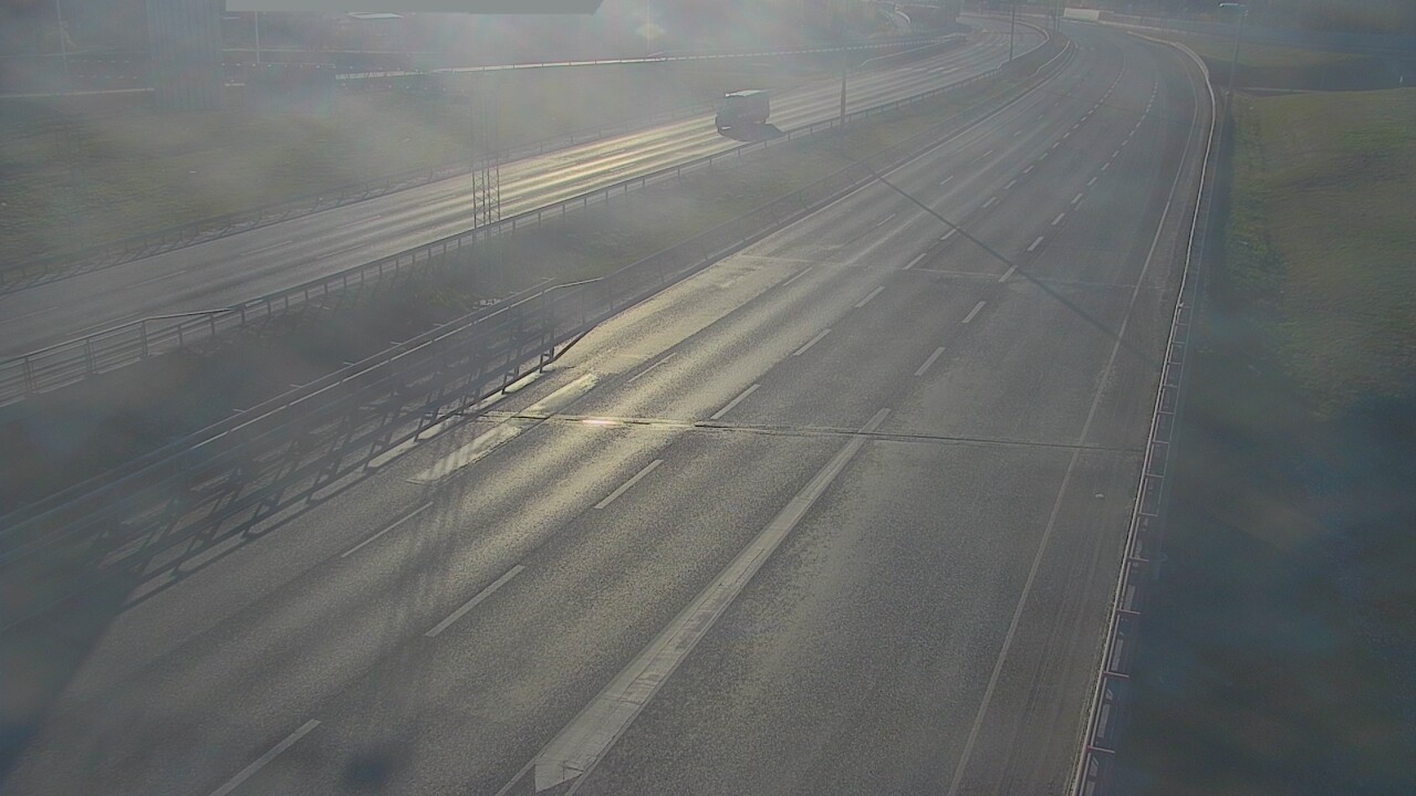 Kelikamerat Kuva Tie 50 Vantaa Tuusulanväylä, Vantaa, Uusimaa
