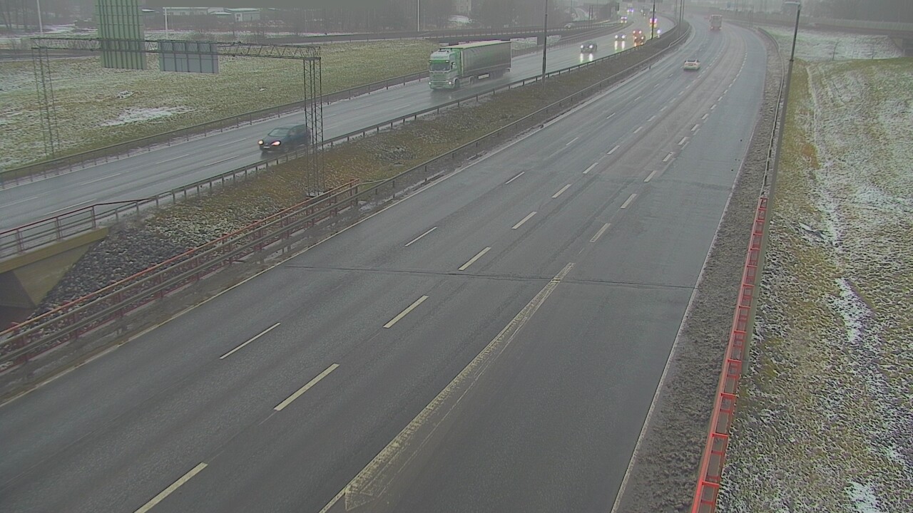 Kelikamerat Kuva Tie 50 Vantaa Tuusulanväylä, Vantaa, Uusimaa