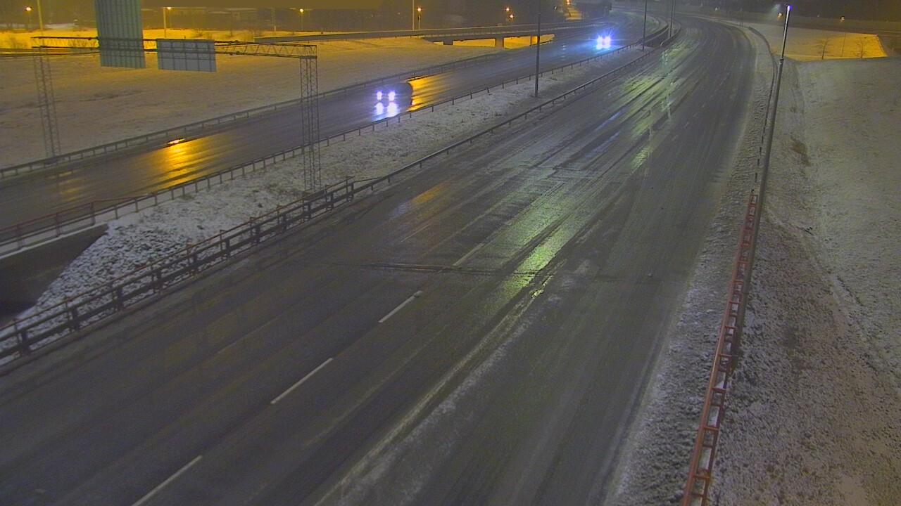 Kelikamerat Kuva Tie 50 Vantaa Tuusulanväylä, Vantaa, Uusimaa