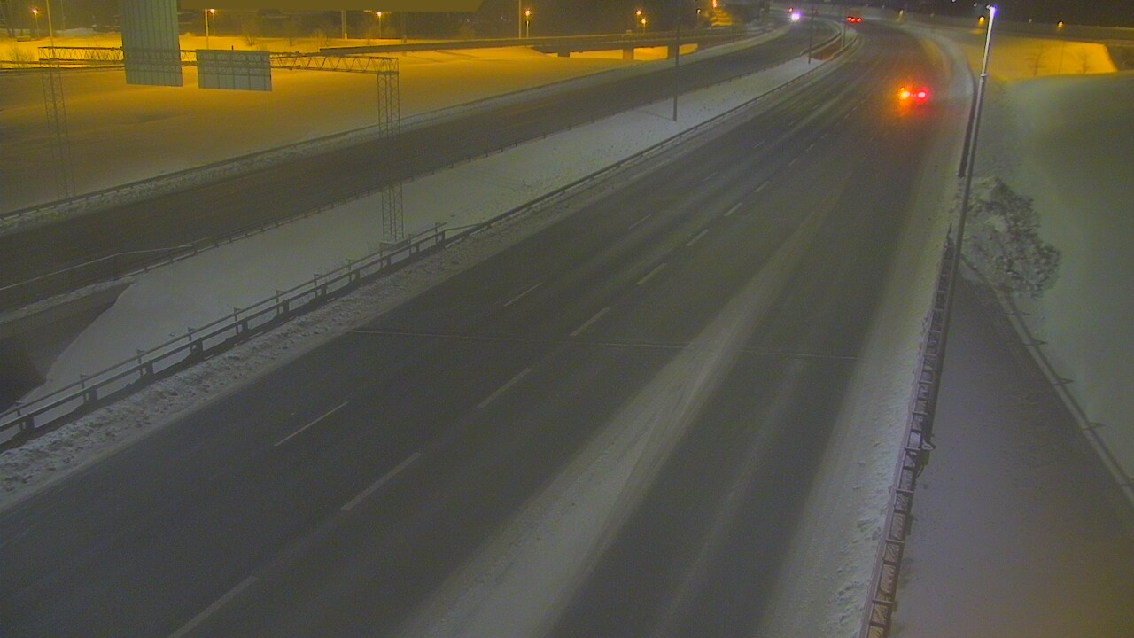 Kelikamerat Kuva Tie 50 Vantaa Tuusulanväylä, Vantaa, Uusimaa