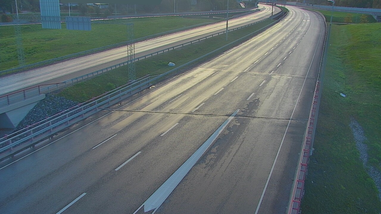 Kelikamerat Kuva Tie 50 Vantaa Tuusulanväylä, Vantaa, Uusimaa