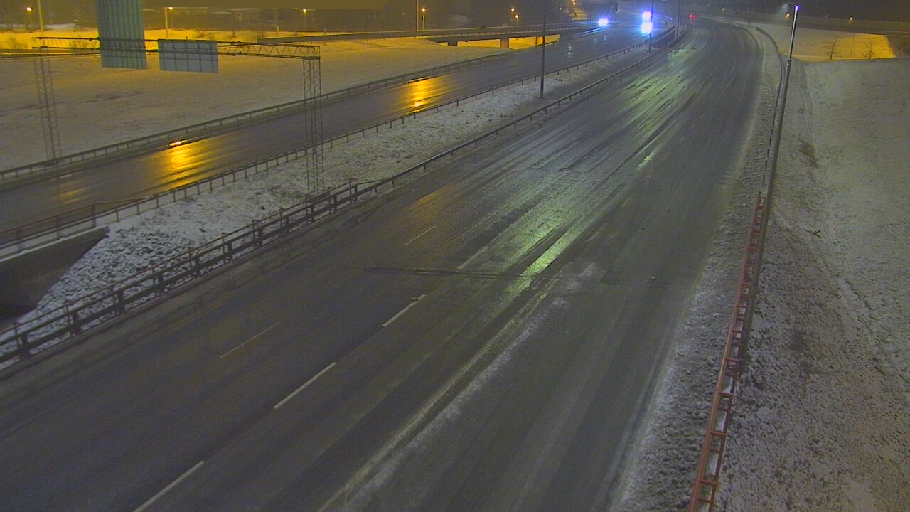 Kelikamerat Kuva Tie 50 Vantaa Tuusulanväylä, Vantaa, Uusimaa