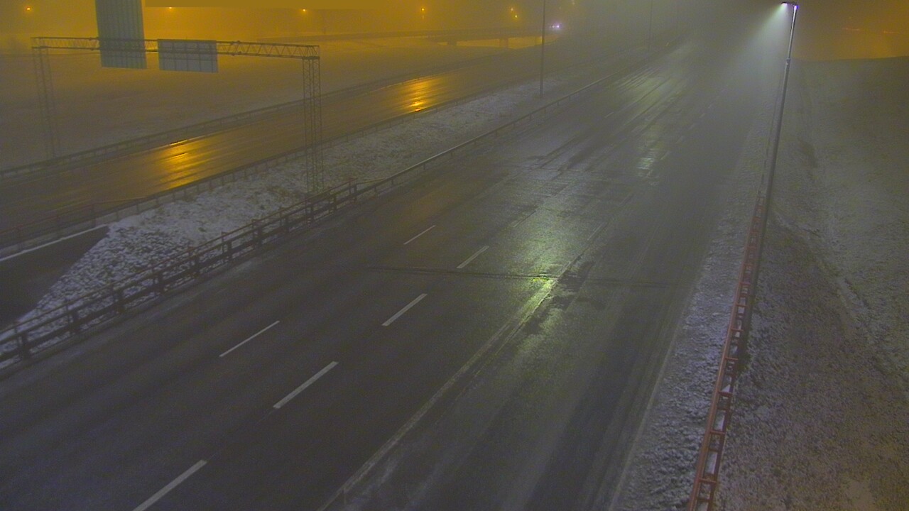 Kelikamerat Kuva Tie 50 Vantaa Tuusulanväylä, Vantaa, Uusimaa