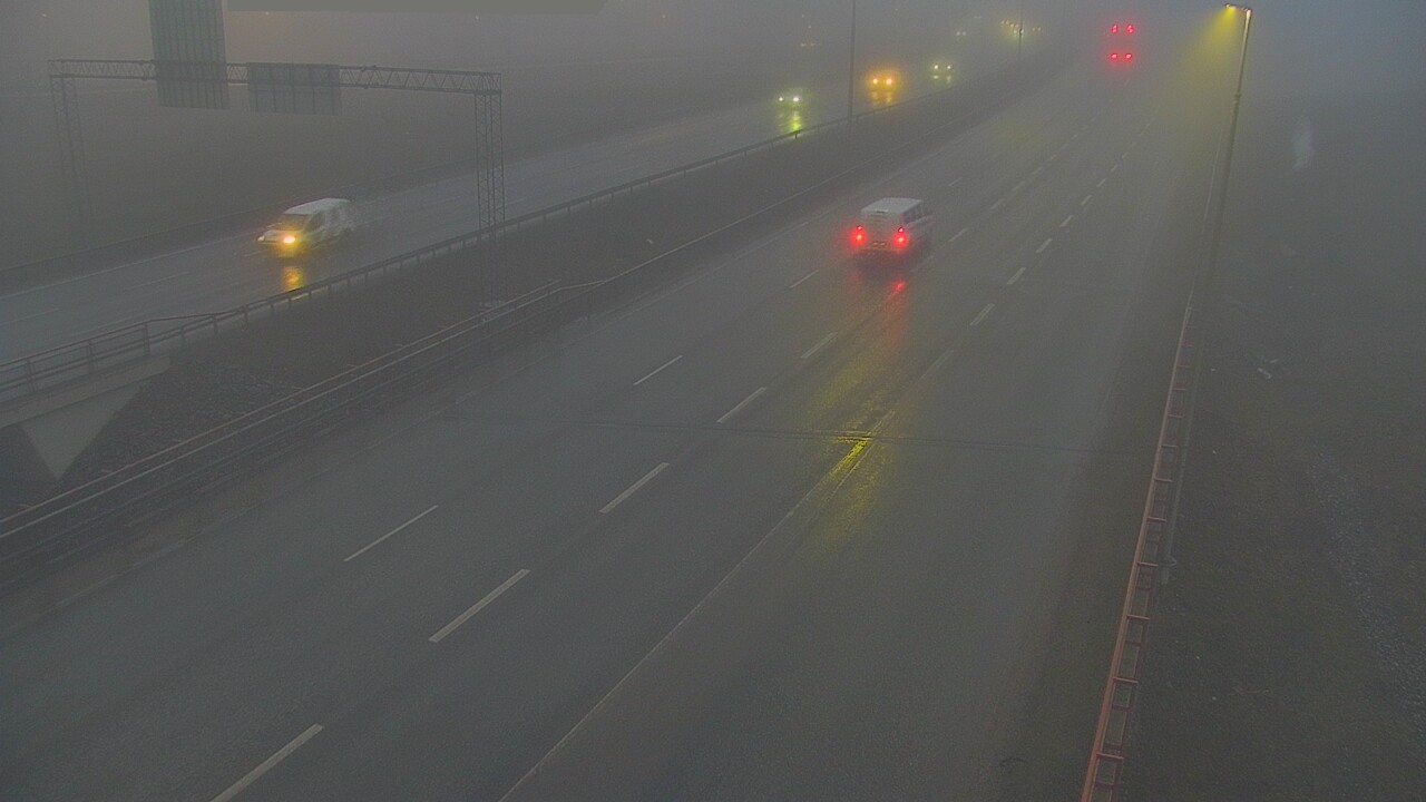 Kelikamerat Kuva Tie 50 Vantaa Tuusulanväylä, Vantaa, Uusimaa