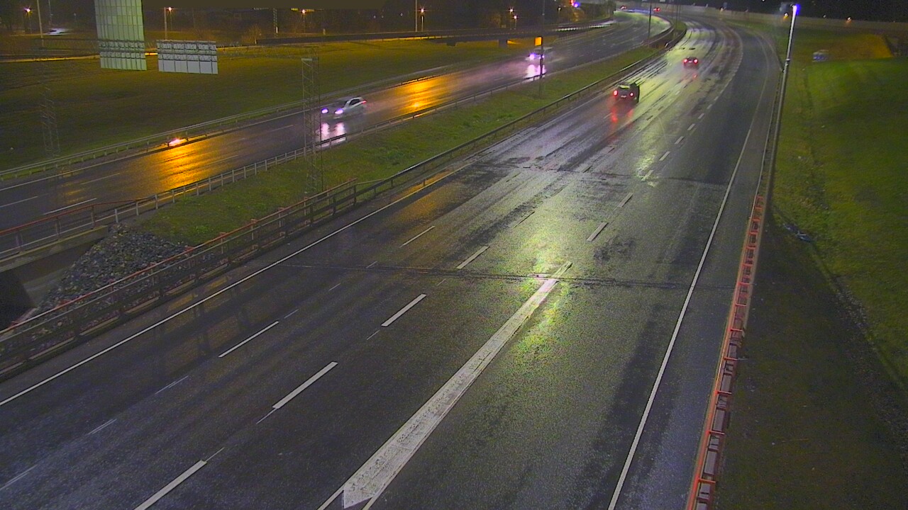 Kelikamerat Kuva Tie 50 Vantaa Tuusulanväylä, Vantaa, Uusimaa