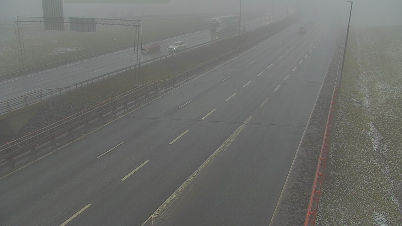 Kelikamerat Kuva Tie 50 Vantaa Tuusulanväylä, Vantaa, Uusimaa