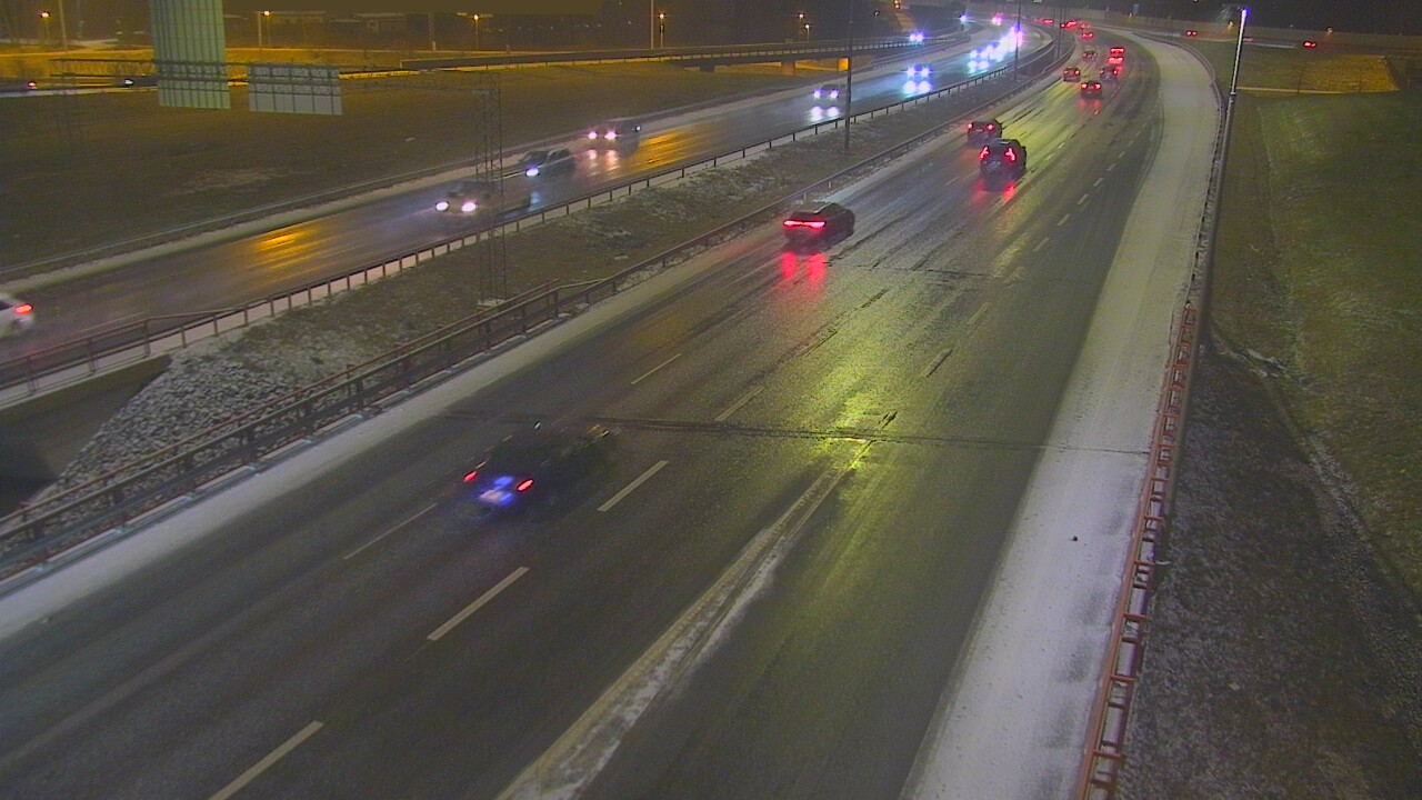 Kelikamerat Kuva Tie 50 Vantaa Tuusulanväylä, Vantaa, Uusimaa