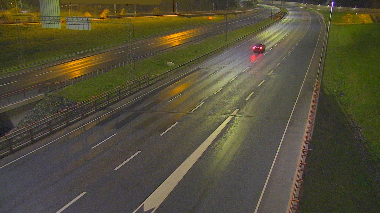 Kelikamerat Kuva Tie 50 Vantaa Tuusulanväylä, Vantaa, Uusimaa